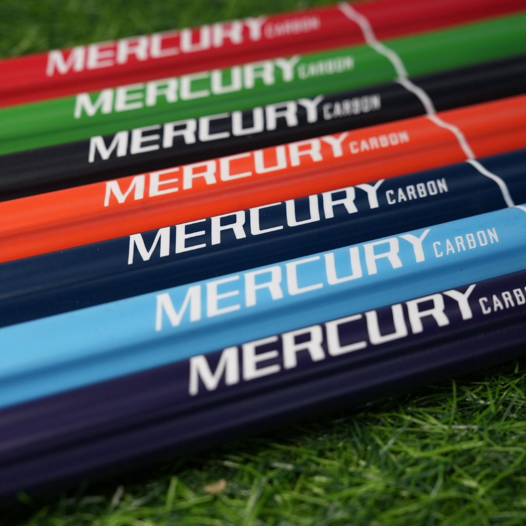 Mercury Carbon Shaft