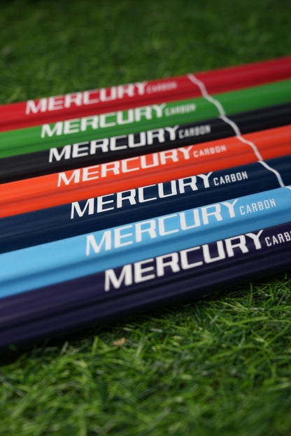 Mercury Carbon Shaft