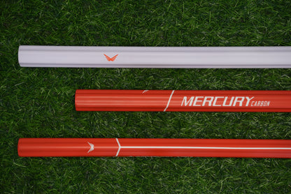 Mercury Carbon Shaft