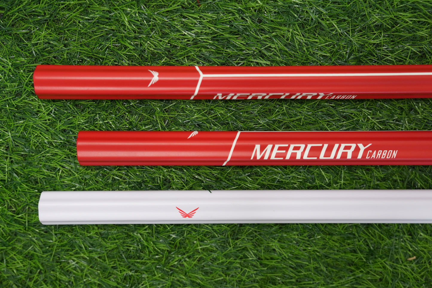 Mercury Carbon Shaft