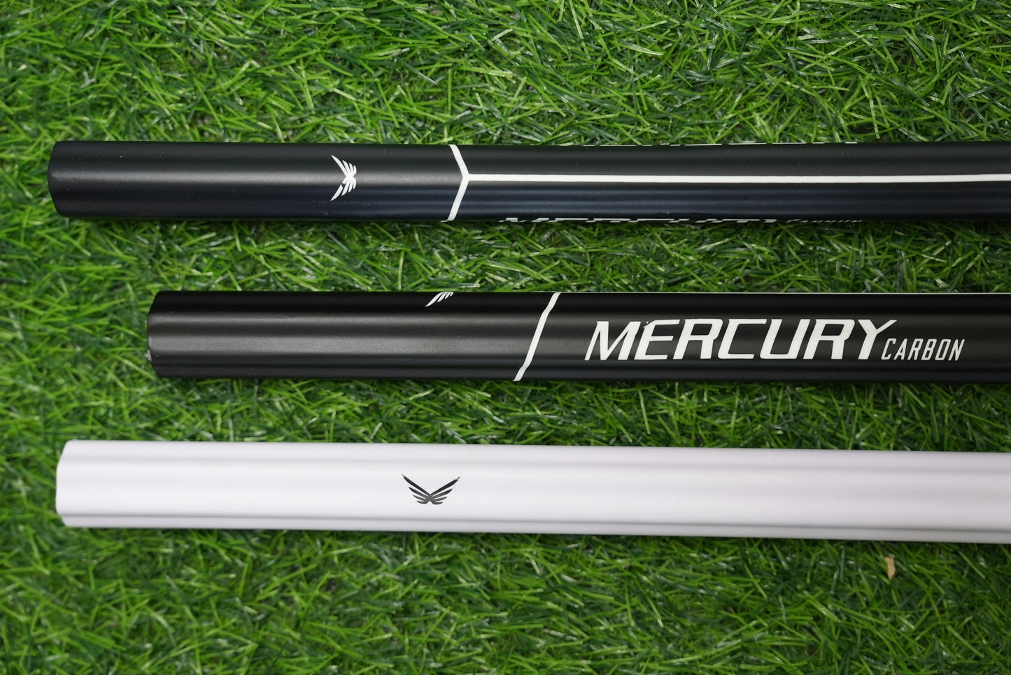 Mercury Carbon Shaft