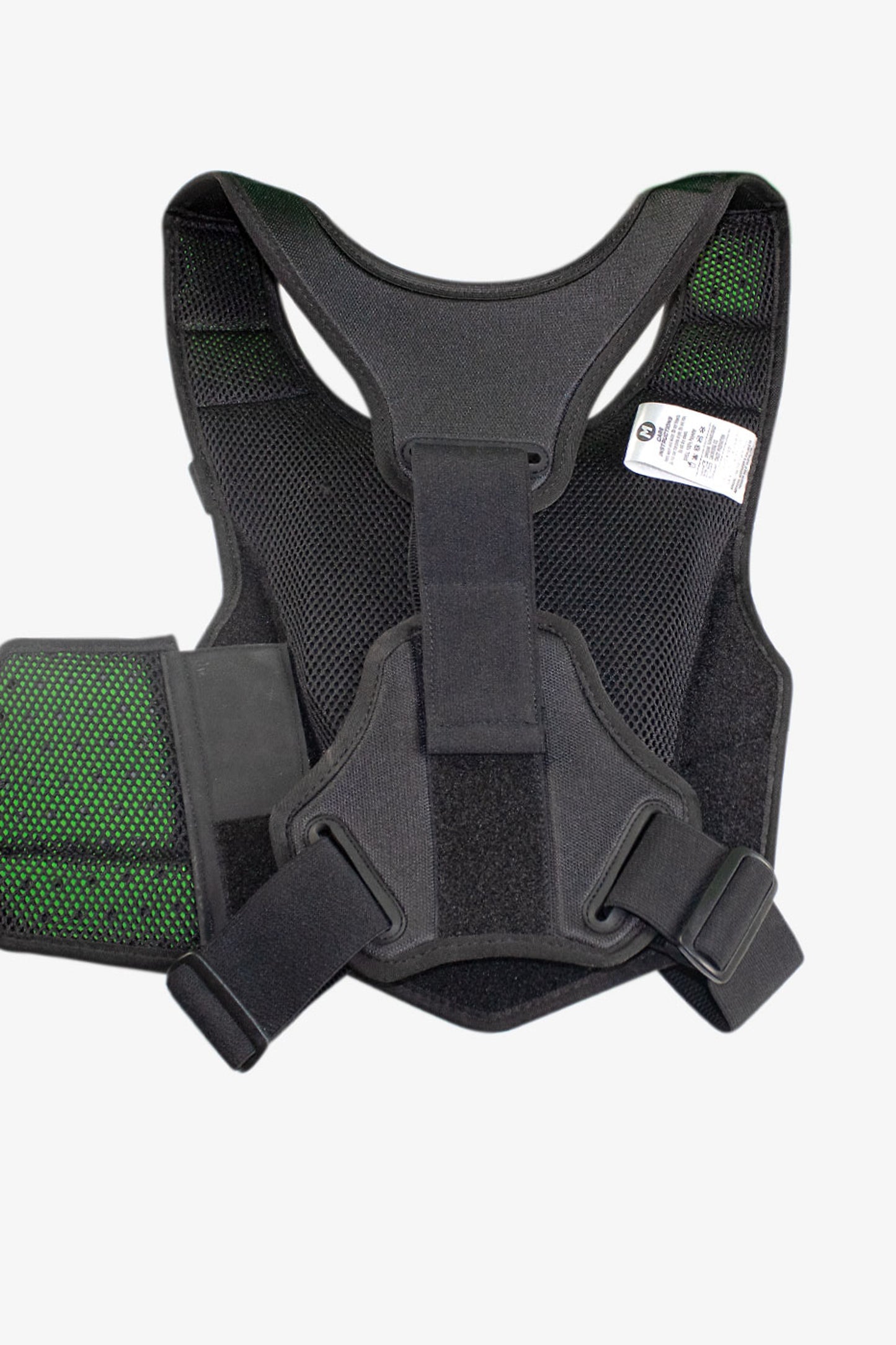 Unequal Lacrosse Player CC Shoulder Pads